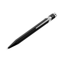 Caneta Esferográfica Roller Caran D'ache 849 Preto com Estojo Caneta Esferográfica Roller Caran D'ache 849 Preto com Estojo