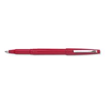 Caneta esferográfica Roller Pentel R100B Rolling Writer 0,8 mm Red Dozen Caneta esferográfica Roller Pentel R100B Rolling Writer 0,8 mm Red Dozen