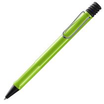 Caneta Esferográfica Safari M Verde Unidade Caneta Esferográfica Safari M Verde Unidade
