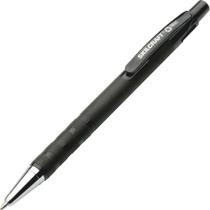 Caneta esferográfica Skilcraft 7520-01-368-7771 Tinta preta emborrachada Caneta esferográfica Skilcraft 7520-01-368-7771 Tinta preta emborrachada