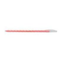 Caneta Esferográfica Spiro Cis 0,7Mm Vermelha - 52.0611