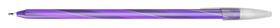 Caneta Esferográfica Spiro Glow 0.7mm-Cores-Cis