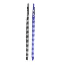 Caneta esferográfica spiro rt 0,7 mm - caneta de ponta agulha Caneta esferográfica spiro rt 0,7 mm - caneta de ponta agulha