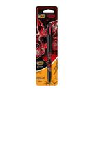 Caneta Esferográfica Stranger Things 4 Cores Demogorgon Bic Caneta Esferográfica Stranger Things 4 Cores Demogorgon Bic