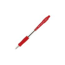 Caneta Esferográfica Super Grip Vermelho 0.7 - Pilot