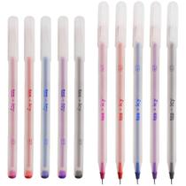 Caneta Esferográfica TRIS ICY 0.7MM 5 Cores Sortido Display com 50 Caneta Esferográfica TRIS ICY 0.7MM 5 Cores Sortido Display com 50