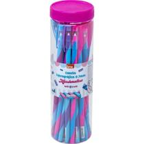 Caneta Esferográfica Tutti-Frutti Marshmallow 0.7mm BRW Caneta Esferográfica Tutti-Frutti Marshmallow 0.7mm BRW