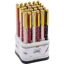 Caneta Esferografica Unic Stamp 0,7Mm Dp. Giratorio Caneta Esferografica Unic Stamp 0,7Mm Dp. Giratorio