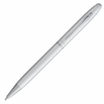 Caneta Esferográfica Viena Prata Di11307S Crown