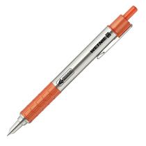 Caneta Esferográfica Zebra P-BA100-OR Wet Knee 0,7mm Tinta Preta Caneta Esferográfica Zebra P-BA100-OR Wet Knee 0,7mm Tinta Preta