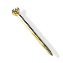 Caneta Especial Luxo Esferográfica Linda - Papelaria Criativa