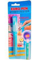 Caneta Europen Nota falsa Caneta Europen Nota falsa