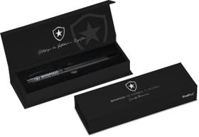 Caneta Executiva Botafogo Social na caixa Torcedor Oficial