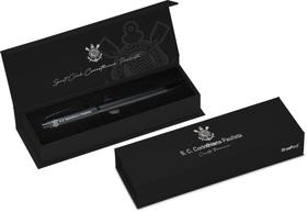 Caneta Executiva Corinthians Social na caixa Timão Oficial - Brasfoot Caneta Executiva Corinthians Social na caixa Timão Oficial - Brasfoot