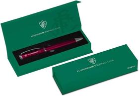Caneta Executiva Fluminense Oficial com Estojo Presente Caneta Executiva Fluminense Oficial com Estojo Presente