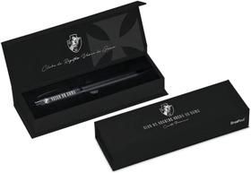 Caneta Executiva Oficial Vasco com Estojo Presente Caneta Executiva Oficial Vasco com Estojo Presente