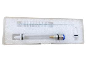 Caneta Extratora De Cravos Com 2 Ponteiras Para Vácuo Endermo