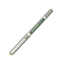 Caneta Eye Fine Uni-Ball 0,7mm Verde Claro Caneta Eye Fine Uni-Ball 0,7mm Verde Claro