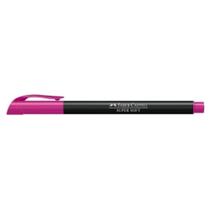Caneta faber brush supersoft ponta pincel - rosa - Faber Castell Caneta faber brush supersoft ponta pincel - rosa - Faber Castell