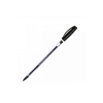 Caneta Faber Castell 1.0mm Trilux - Preta