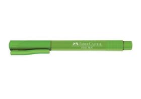 Caneta FABER-CASTELL Fine Pen - unidade Caneta FABER-CASTELL Fine Pen - unidade