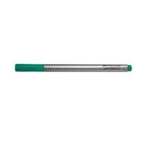 Caneta Faber-castell Grip Ponta Ultra Fina - Verde - Faber castell Caneta Faber-castell Grip Ponta Ultra Fina - Verde - Faber castell