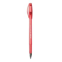 Caneta Faber-castell Ice 061 Vermelha