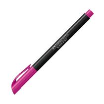 Caneta FABER-CASTELL Supersoft Brush