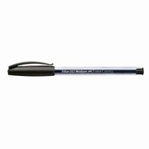 Caneta Faber Castell trilux 032 M 1.0mm preto