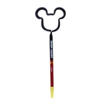 Caneta Face Azul 1.0mm Disney MOLIN Mickey Mouse