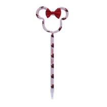 Caneta Face Azul 1.0mm Disney MOLIN Minnie Mouse