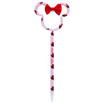 Caneta Face Minnie Mouse Molin 1,0 mm