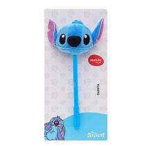Caneta Face Plush Stitch 0.7mm - Molin