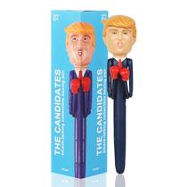 Caneta Falante do Trump - Presente Engraçado com Voz Real