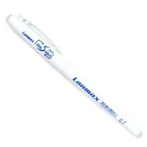 Caneta Fantasminha Branca Apaga C/ Calor Do Ferro