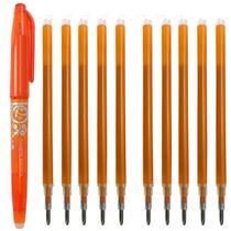 Caneta Fantasminha Costura Alfaiate Patchwork + 10 Refil