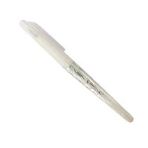 Caneta Fantasminha Magica Apaga com Ferro Borracha 0.7mm - Branca