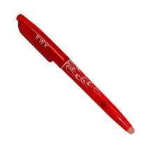 Caneta Fantasminha Magica Apaga com Ferro Borracha 0.7mm - Escolha a Cor