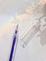 Caneta fantasminha que apaga com o calor - ponta fina 0,7