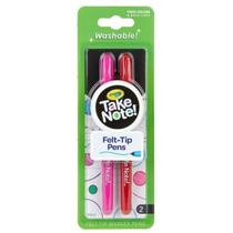 Caneta Felt-tip Pens Lavavel