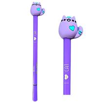 Caneta Fine Line Divertidas 0.4 mm Cat