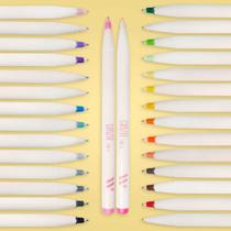 Caneta Fine Line Ginza Fine Ponta Fina 0.4mm Newpen