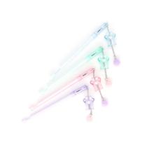 Caneta Fine Line Le Decorada Pets 0.5mm com 2 Unidades Colorida