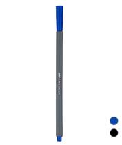 Caneta Fine Liner Hidrográfica Ponta Fina 0.4mm Elegante e Durável