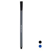 Caneta Fine Liner Hidrográfica Ponta Fina 0.4mm Elegante e Durável Caneta Fine Liner Hidrográfica Ponta Fina 0.4mm Elegante e Durável