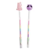 Caneta Fineline Loffice Sortido