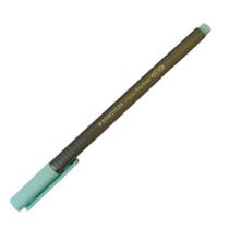 Caneta fineliner 0.3 Triplus 334-505 Verde Pastel Staedtler Caneta fineliner 0.3 Triplus 334-505 Verde Pastel Staedtler