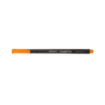 Caneta Fineliner 0.4mm Ponta Fina Graph'Peps - Maped