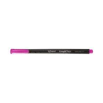 Caneta Fineliner 0.4mm Ponta Fina Graph'Peps - Maped