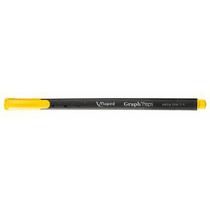 Caneta Fineliner 0.4mm Ponta Fina Graph'Peps - Maped